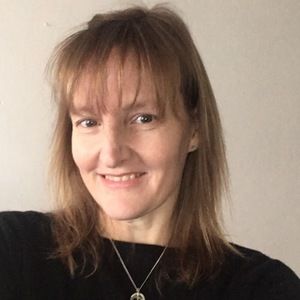 Meet your Posher, Barbara